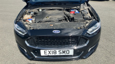 Ford Mondeo 2.0 TDCi 180 ST-Line 5dr Diesel Hatchback
